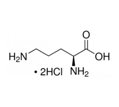 L-орнитина дигидрохлорид 99,0% (AT) Sigma 75440