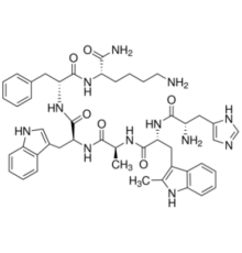 Гексарелин 90% (ВЭЖХ) Sigma 80666