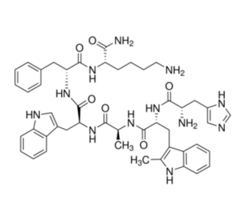 Гексарелин 90% (ВЭЖХ) Sigma 80666