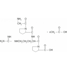 Gly-Pro-Arg-Pro 97% (ВЭЖХ) Sigma G1895