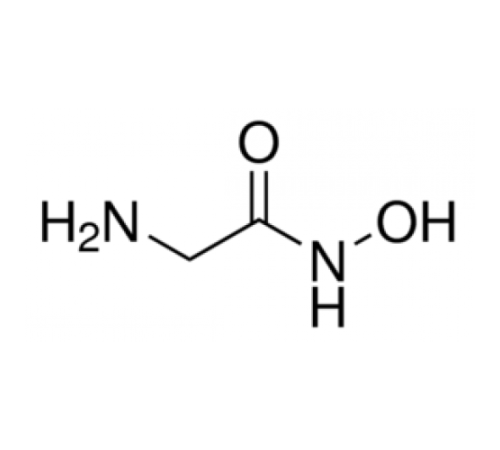 Глицина гидроксамат Sigma G2753