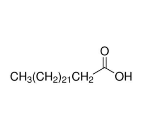 Лигноцериновая кислота 99% (капиллярная ГХ) Sigma L6641