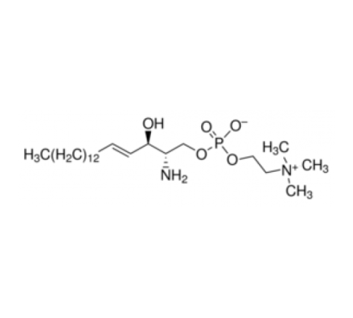 Сфингозилфосфорилхолин 98%, порошок Sigma S4257