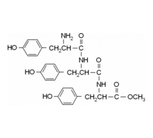 Метиловый эфир Tyr-Tyr-Tyr Sigma T1507