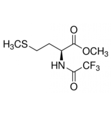 Метиловый эфир N-трифторацетил-L-метионина ~ 98% (ТСХ) Sigma T4011