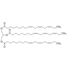 Глицерилтрилиноленат 97% (ТСХ), жидкий Sigma T6513