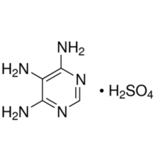 4,5,6-Триаминопиримидинсульфат порошок Sigma T7126