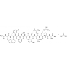 Цетрореликс ацетат 98% (ВЭЖХ) Sigma C5249