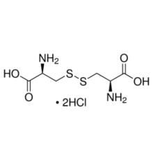 Дигидрохлорид L-цистина 98% (ТСХ) Sigma C2526