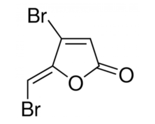 (ββ 4-Бром-5- (бромметиленβ2 (5Hβфуранон 97,0% (ГХ) Sigma 53796