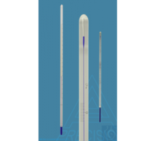 Термометр Amarell ASTM S67 C, +95... +155/0,2°C (Артикул A300940-CB)