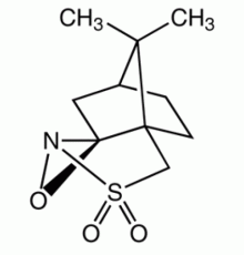 (1R, 2S) - (-) -2, N-эпокси-10, 2-камфорсультам, 96%, Alfa Aesar, 1г