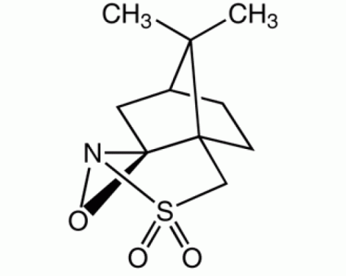 (1R, 2S) - (-) -2, N-эпокси-10, 2-камфорсультам, 96%, Alfa Aesar, 1г