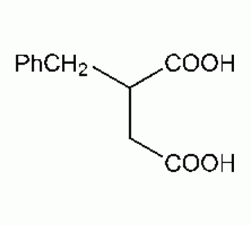 DL-бензилянтарная кислота 99% Sigma B8011