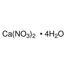 Кальция нитрат 4-водн., для аналитики, ACS, Panreac, 1 кг