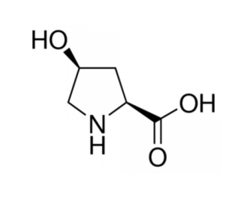 цис-4-гидрокси-L-пролин ингибитор синтеза коллагена Sigma H1637