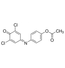 2,6-дихлорфенолиндофенилацетат 97,0% (CHN) Sigma 36190