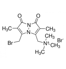 Бромид монобром (триметиламмонио) бимана, подходящий для флуоресценции, 90,0% (ВЭЖХ) Sigma 71028