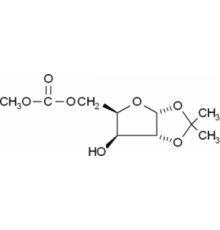 5-O-карбометокси-1,2-O-изопропилиден-D-ксилофураноза Sigma C4757