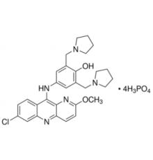 Пиронаридинтетрафосфат 95% (ВЭЖХ) Sigma P0049
