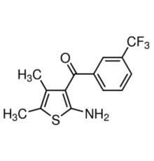 PD 81723 ± 98% (ВЭЖХ), твердый Sigma P1123