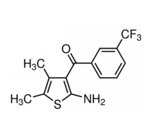 PD 81723 ± 98% (ВЭЖХ), твердый Sigma P1123