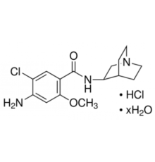 Закоприда гидрохлорид гидрат 98% (ВЭЖХ) Sigma SML0081