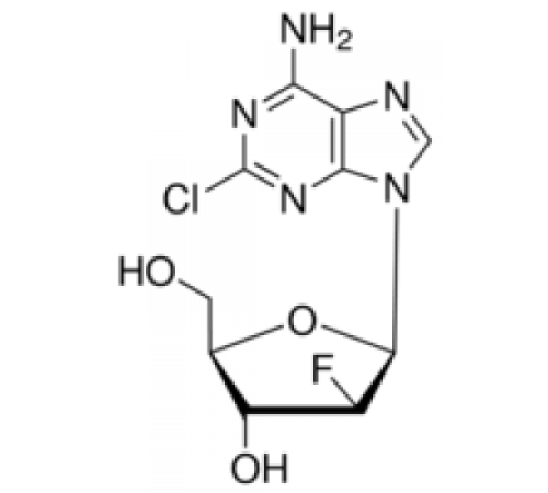 Клофарабин 98% (ВЭЖХ) Sigma C7495