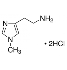 Дигидрохлорид 1-метилгистамина 98% (ТСХ), порошок Sigma M4910