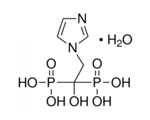 Моногидрат золедроновой кислоты 98% (ВЭЖХ) Sigma SML0223