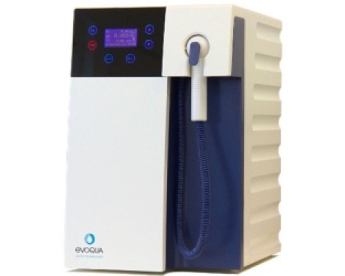 Система получения ультрачистой воды Evoqua (SG Wasser) Ultra Clear GP, 2 л/мин (Артикул W3T364777)