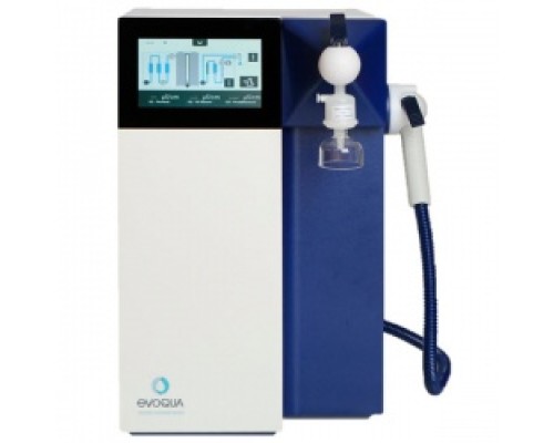 Система получения ультрачистой воды Evoqua (SG Wasser) Ultra Clear TP UV UF TM, 2 л/мин (Артикул W3T360166)