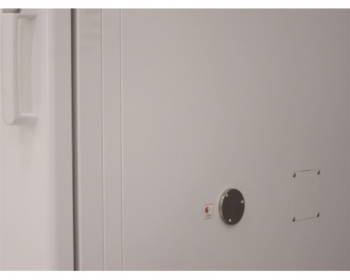 DTS-830 - Сушильный шкаф c принудительной конвекцией для чистых помещений