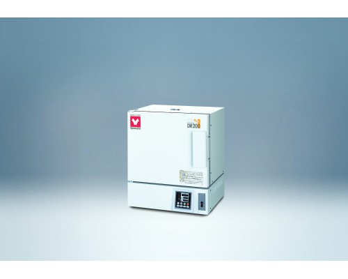 DR-210C - Высокотемпературный сушильный шкаф с естественной конвекцией