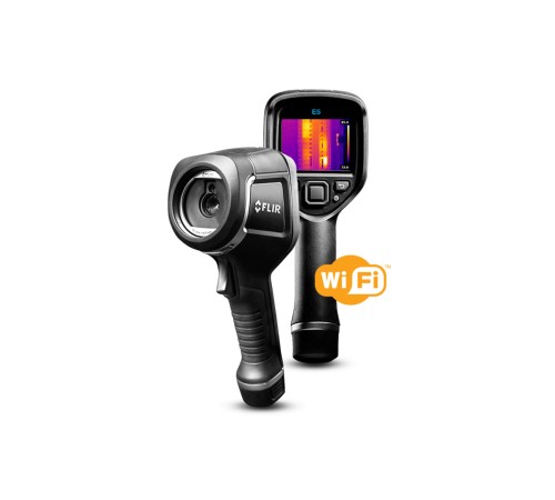 Тепловизор FLIR E5-XT