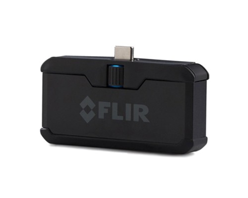 Компактный тепловизор для любых задач Flir ONE Pro Android с USB Type C