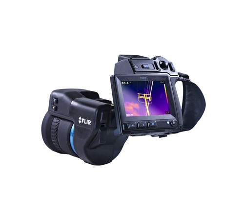 Тепловизор FLIR T1020