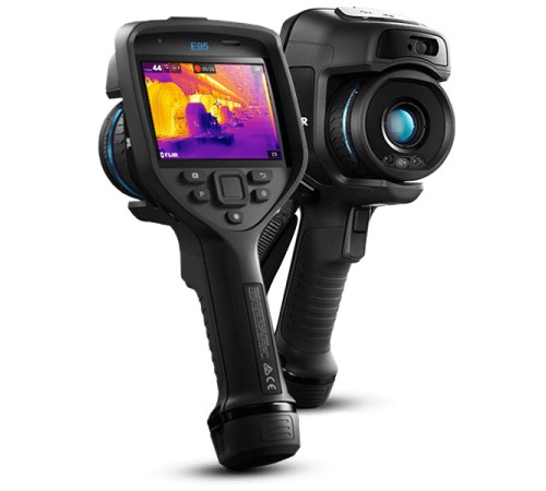 Тепловизор FLIR E95