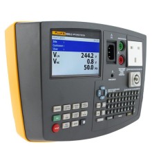 Тестер электроустановок Fluke 6500-2