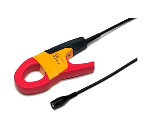 Токовые клещи Fluke I400E ERTA